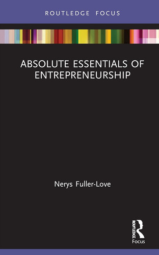Absolute essentials - absolute, of
