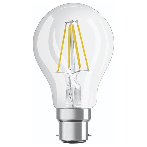 Osram led filament gls - led, 4w