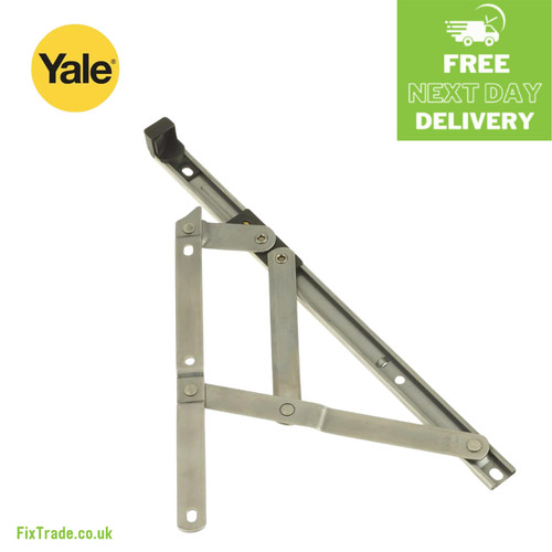 Yale upvc window hinge - upvc,