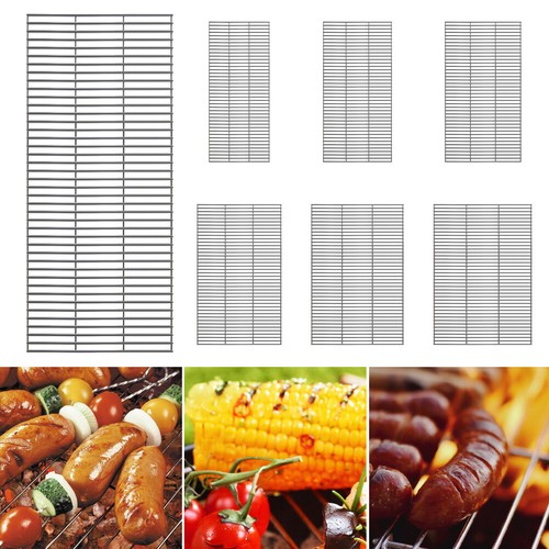 Premium 70cm camping grill - 70cm,