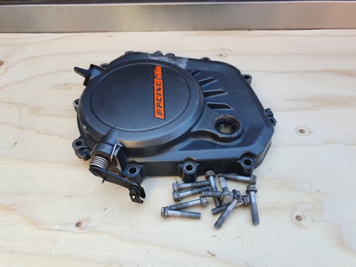 Ktm duke 125 2011 2016 - 125,