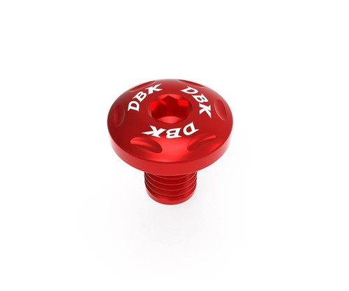 Thread rearview mirror - rh,
