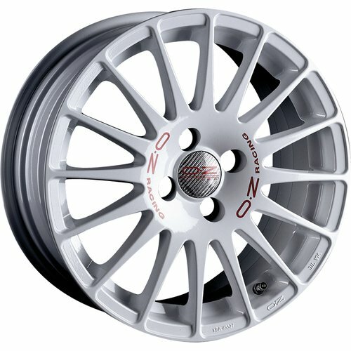 Racing superturismo wrc - racing,