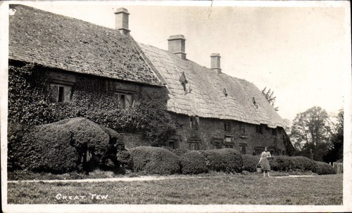 Great tew near hook norton - tew,