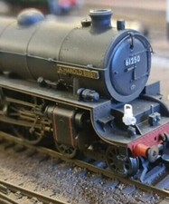10 X OO Gauge LNER Loco Head
