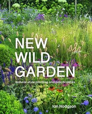 New Wild Garden: Natural-style