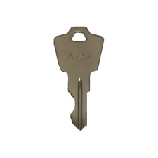 A126 Mobility Scooter Ignition