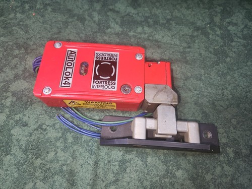 Autolok4 electric powered - autolok4,