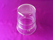 MOULINEX LID COVER MS-0A11546 FOR COFFEE GRINDER MILL OF BLENDER UNO LM221 LM222