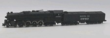 Bachmann N GAUGE NORTHERN