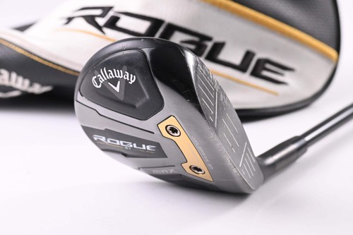 Callaway rogue max 5 wood - callaway, st