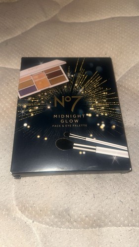No7 midnight glow - midnight, and