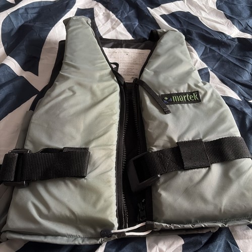 Martek lifejacket medium - martek,