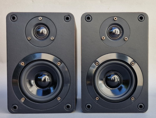Brennan bsp50 bookshelf - brennan,
