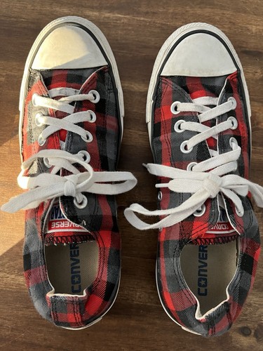 Converse all star low - all,