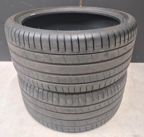Pirelli zero 275 - zero, *