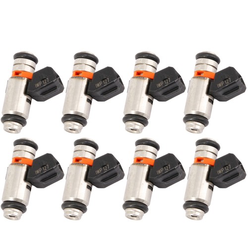 Fuel injectors iwp127 - 8x,