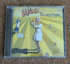 Genesis - Nursery Cryme - 2007