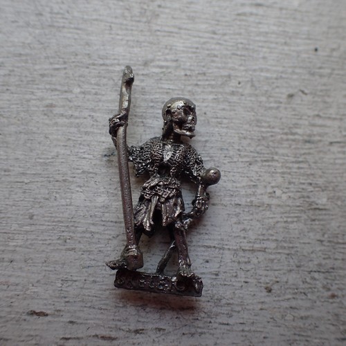 Citadel warhammer 80s undead - citadel,