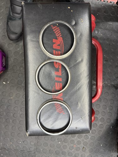 Kawasakikh250 400 clock rings - kawasakikh250/400,