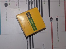 Kodak TRI-X Pan 35mm Bulk Film