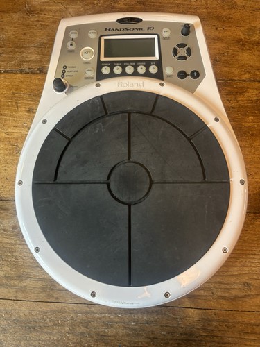 Roland handsonic hpd 10 - 10, hpd-10