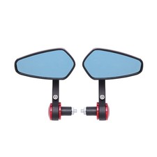 Motorcycle Handle Bar End