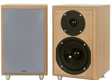 Eltax Monitor III Speakers