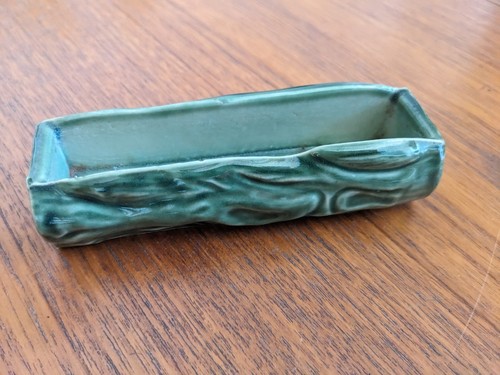 Wade pottery ceramic vase - wade,