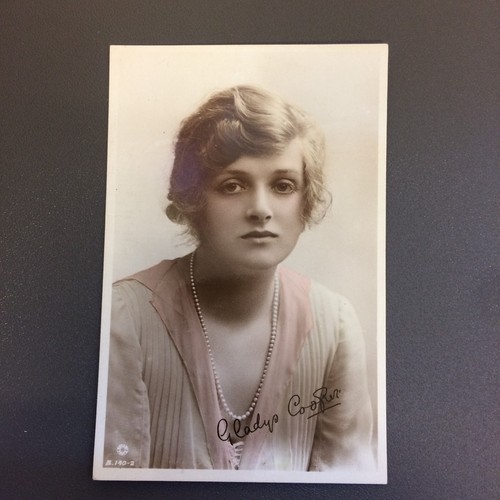 Gladys cooper actress - cooper, actress-