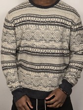 George Men’s Textured Fair