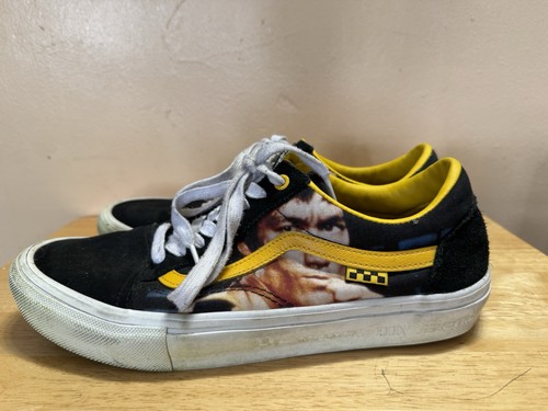 Men vans skate old - vans,