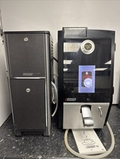 Bravilor Bonamat 12 Bean to Cup Coffee Machine with Fresh Milk - Working