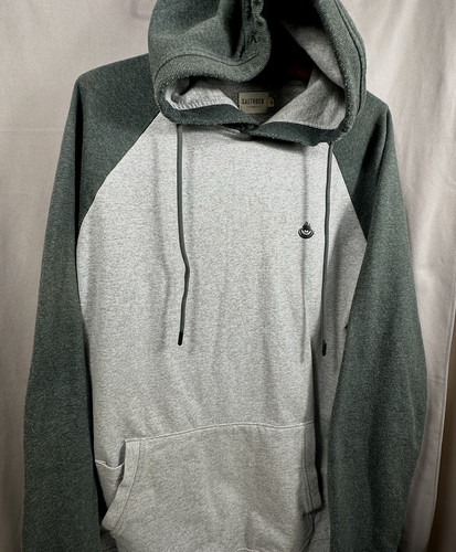 Saltrock hoodie mens size - hoodie, s