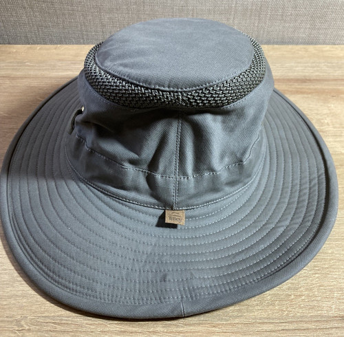 Tilley airflo hikers hat - hikers,