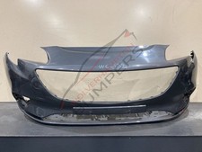 VAUXHALL CORSA E 2014-2018