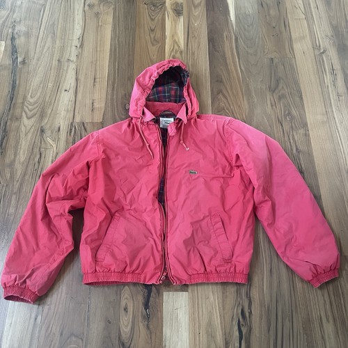 Vtg izod lacoste - vtg,