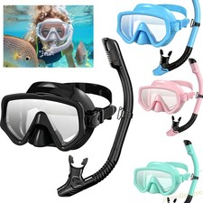Adults Anti-Fog Goggles