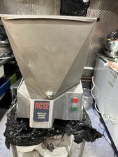 Crypto Rc12 Potato Chipper