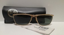 VINTAGE B&L RAY BAN OLYMPIAN