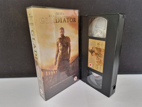 Gladiator russell crowe - -,
