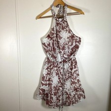 Selfie Leslie Dress Ascot