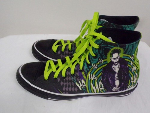 Converse chuck taylor top - chuck, hi