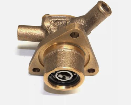 Yanmar sea water pump 1gm - pump,