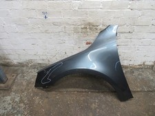 2020 SKODA OCTAVIA SE TECHNOLOGY 5E 1.6TDI MK3 5DRS HATCH FRONT LEFT WING PANEL