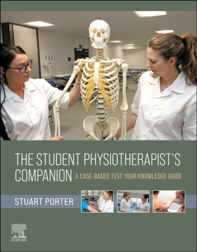 Student physiotherapists - student,