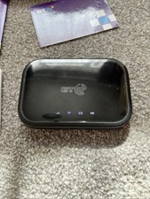 BT Plus Mini Hub Portable Wifi