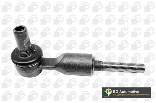 Tie rod end fits - end, skoda