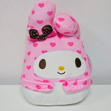 Squishmallows 8" My Melody