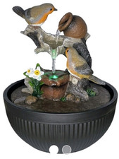 Indoor Water Fountain Radiant